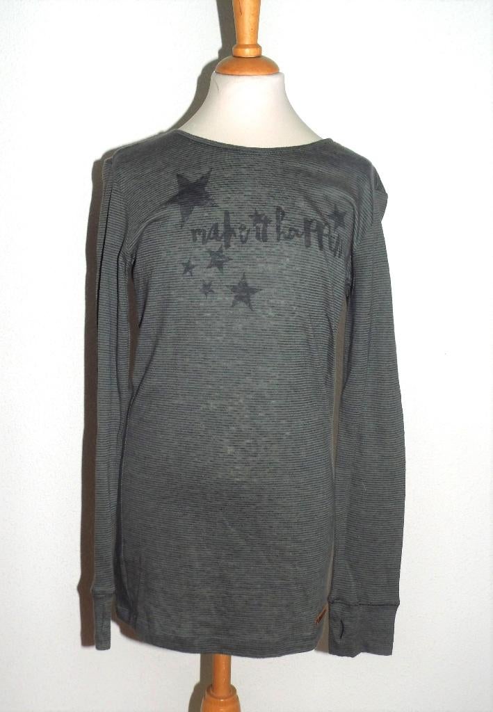 Nieuwe Moscow longsleeve maat 164, Meisje, Nieuw, Ophalen of Verzenden, Shirt of Longsleeve