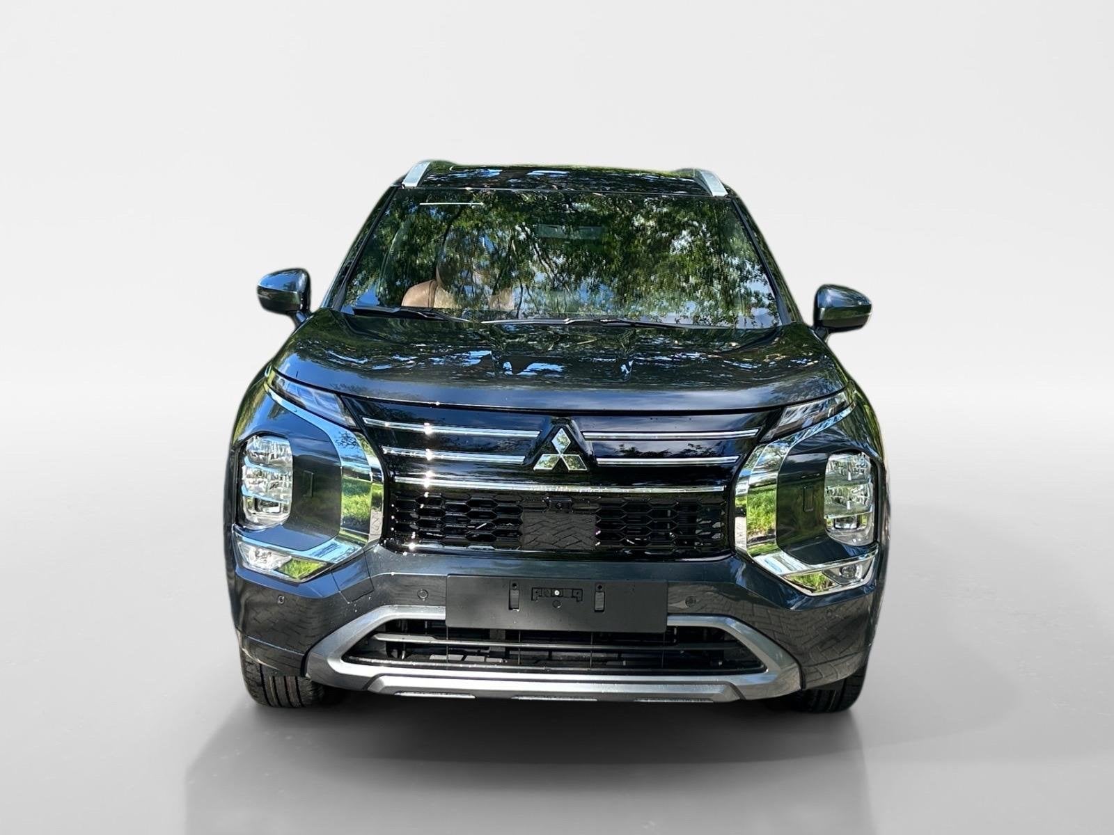 Mitsubishi Outlander 2.4 PHEV Instyle+ | 5.000 EURO KORTING, Automaat, Outlander, 4 cilinders, Met garantie (alle)