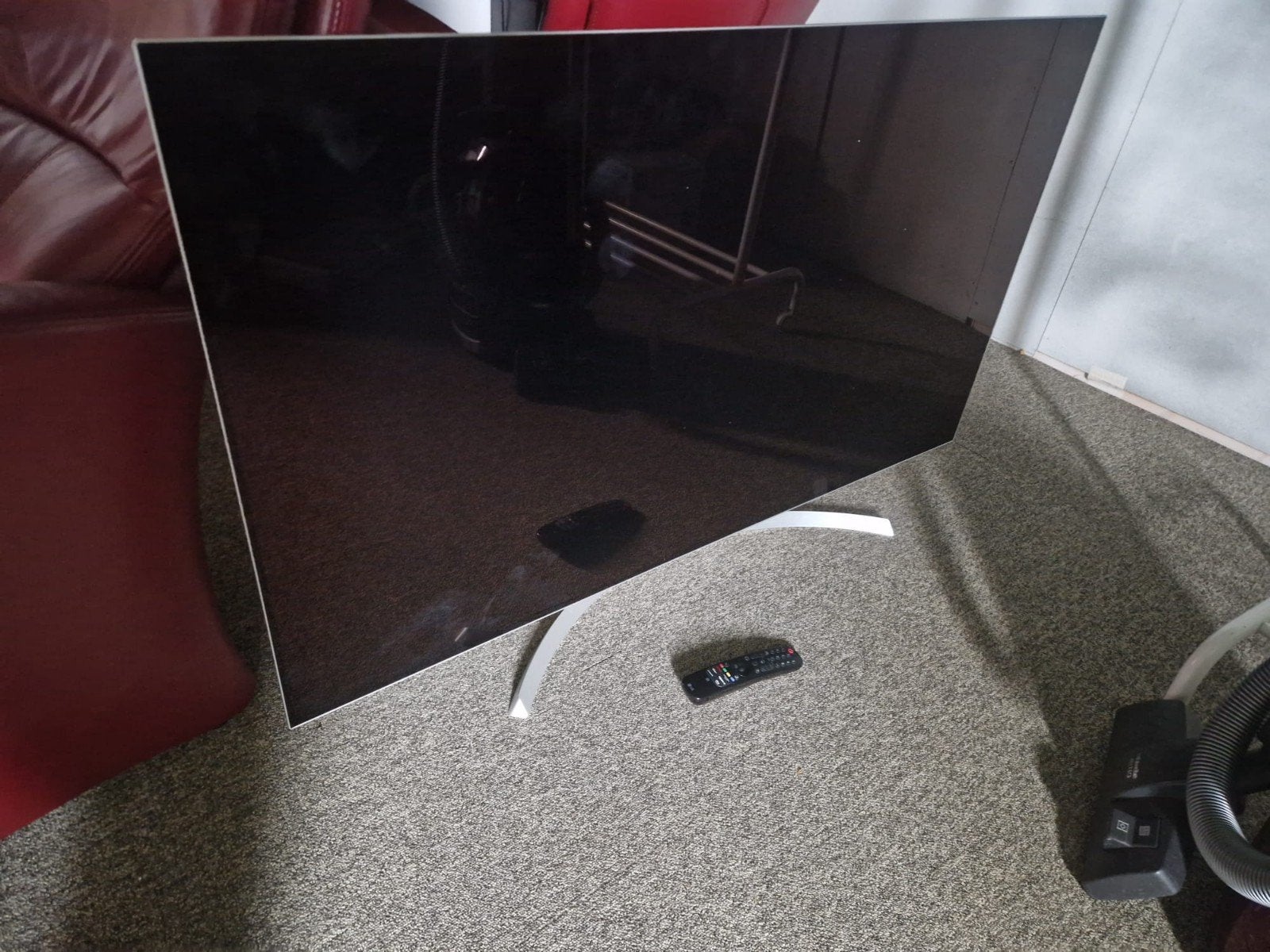LG OLED C7 55inch