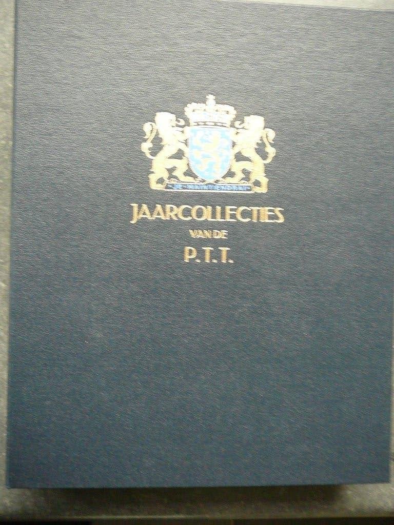postzegels, Ophalen of Verzenden, Na 1940, Postfris