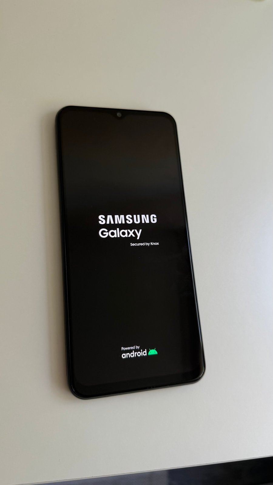 Samsung Galaxy A13 Zwart - Zo goed als nieuw, Telecommunicatie, Mobiele telefoons | Samsung, Zwart, Touchscreen, Ophalen of Verzenden