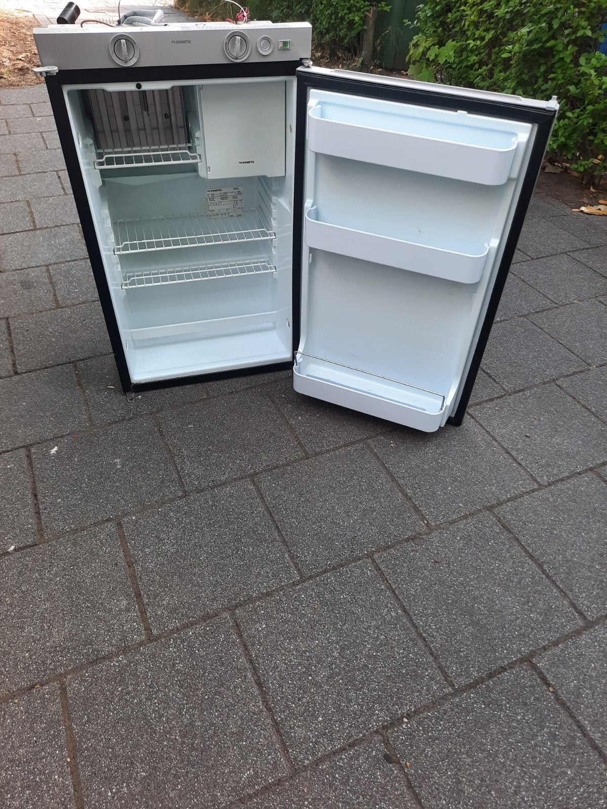 dometic RM-5330, Ophalen, Zo goed als nieuw