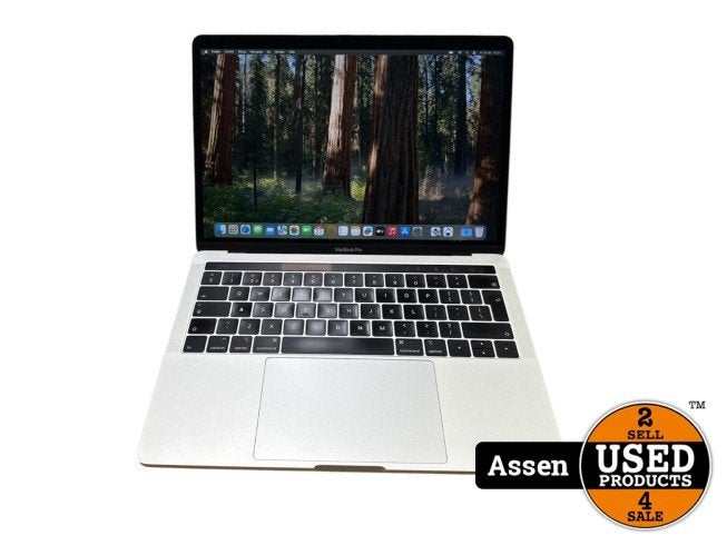 Apple MacBook Pro 2019 | i5 8GB 256GB | Cycli 359, Computers en Software, Apple, Zo goed als nieuw, Support@apple.com, One Apple Park Way
Cupertino, CA 95014
United States