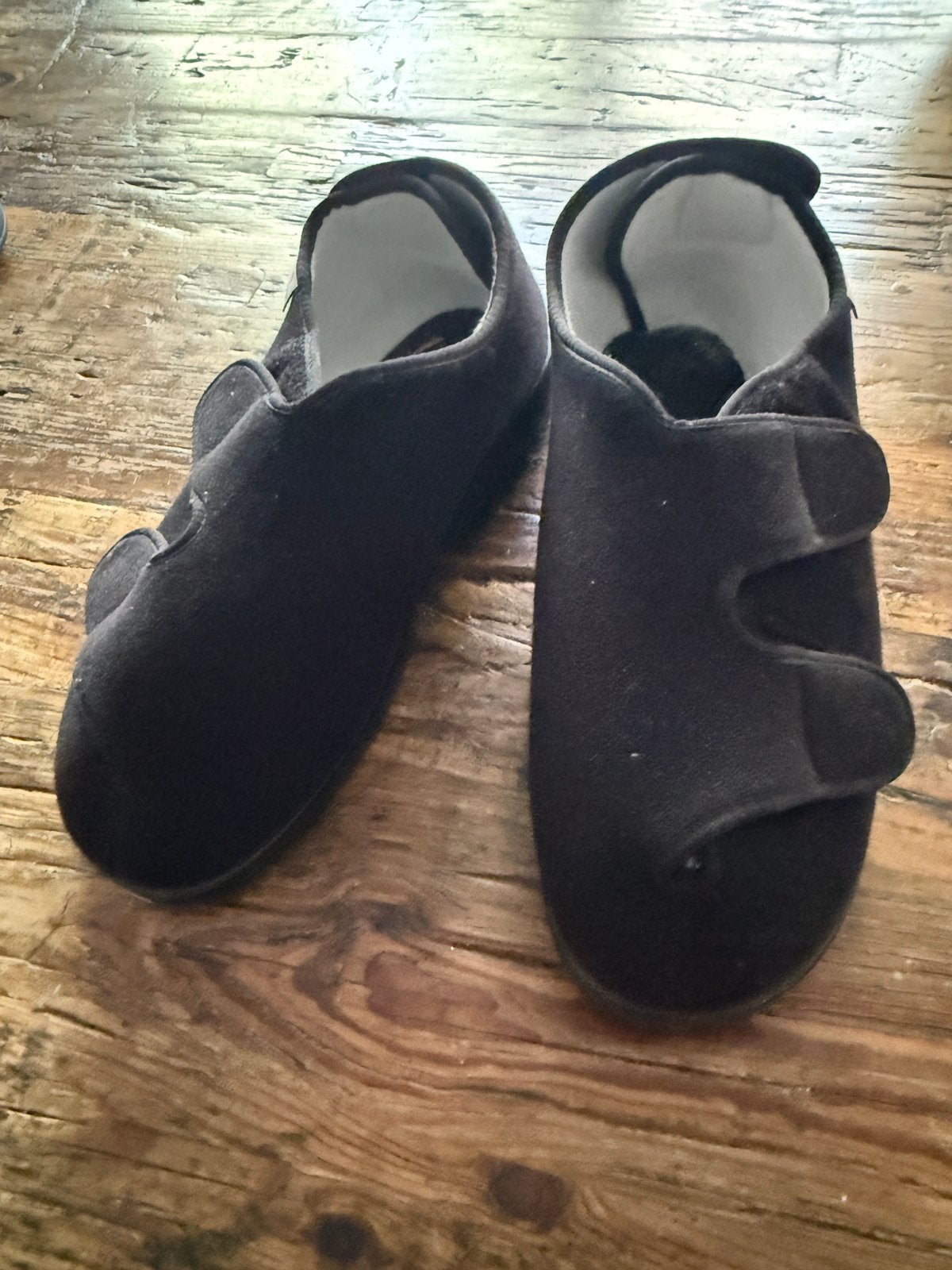 Verbandschoenen maat 46, Ophalen, Zo goed als nieuw