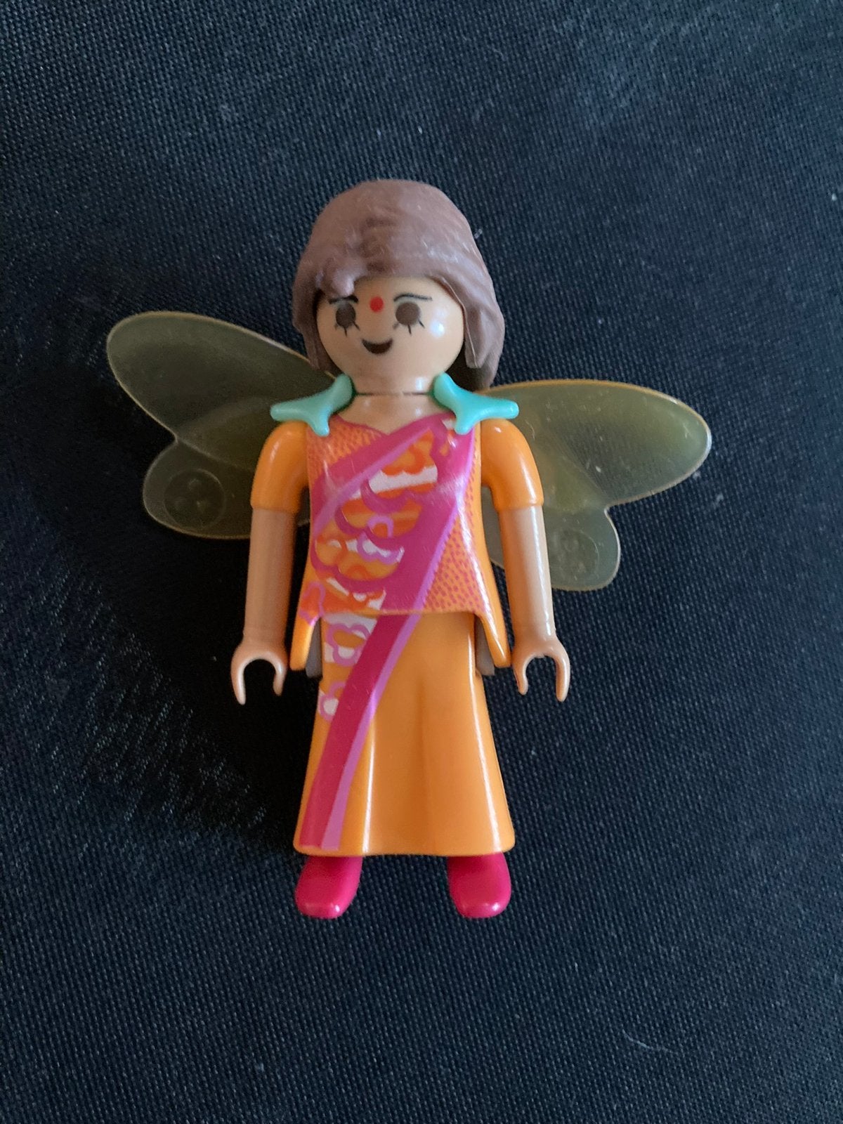 Playmobil Faries vrouwen pop., Ophalen of Verzenden, Zo goed als nieuw