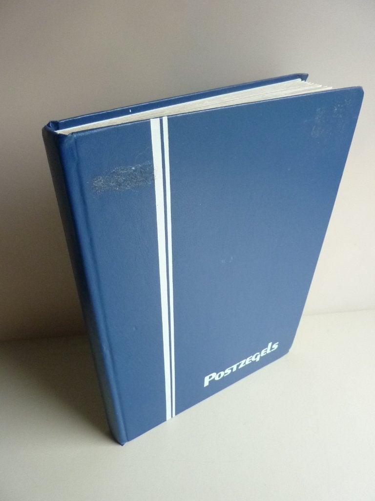 Album Belgie, Postzegels en Munten, Ophalen of Verzenden, Buitenland