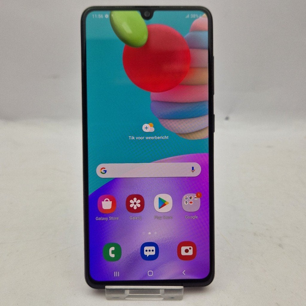 Samsung Galaxy A41 64GB | Nu voor maar € 109,99, Telecommunicatie, Powerbanks, Ophalen of Verzenden