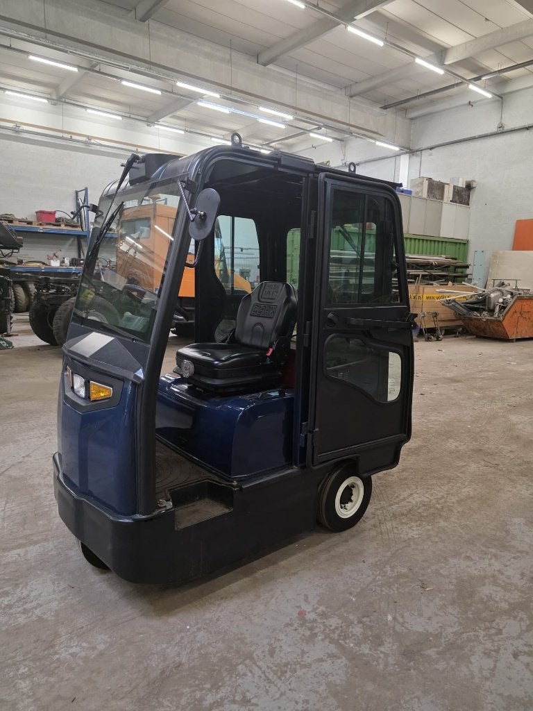 Clark CTX70 tractor - trekkar - bagagekar elektrisch, Ophalen, Overige typen, Meer dan 4000 kg, Clark