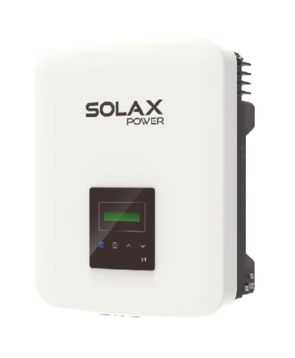 Solax omvormer X3–MIC-5K-G2 nieuw in doos, Ophalen of Verzenden, Nieuw, Overige typen