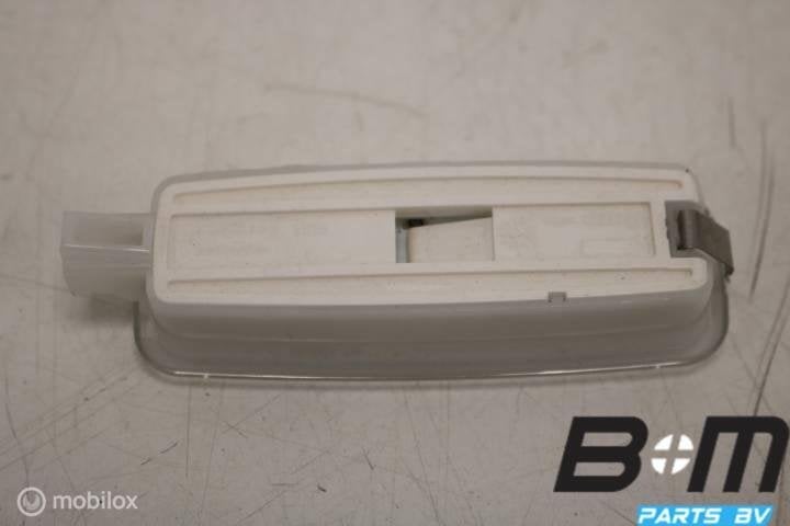 Make up verlichting Audi A6 4G 4H0947105C, Auto-onderdelen, Gebruikt