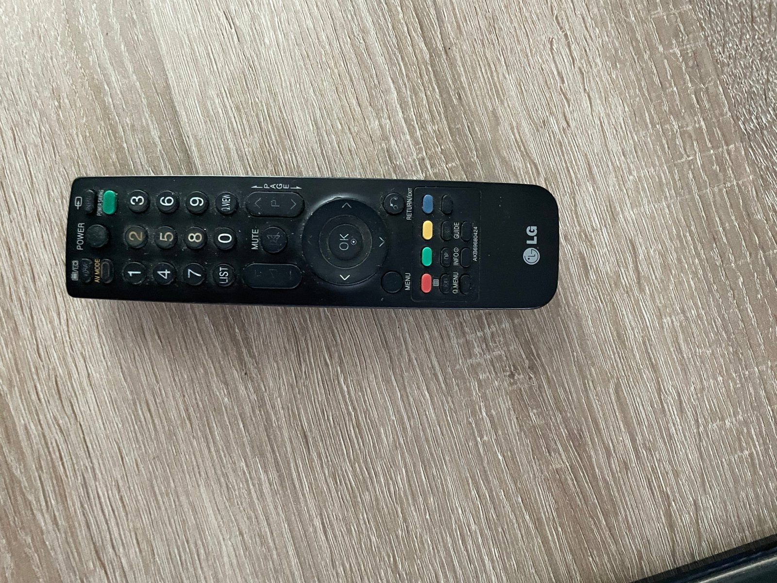 Lg tv, Ophalen, 50 Hz, Zo goed als nieuw, 100 cm of meer