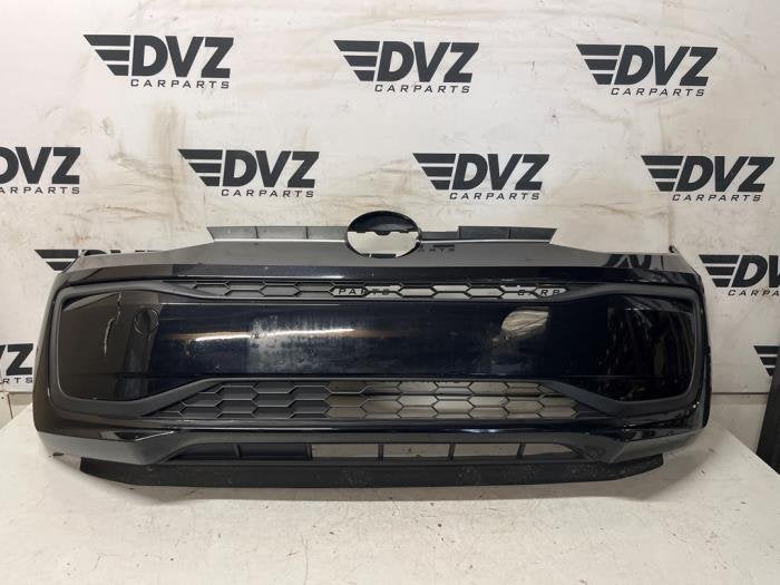 Voorbumper van een Volkswagen UP (LC9X), Auto-onderdelen, Carrosserie en Plaatwerk, Gebruikt, -, Volkswagen, -