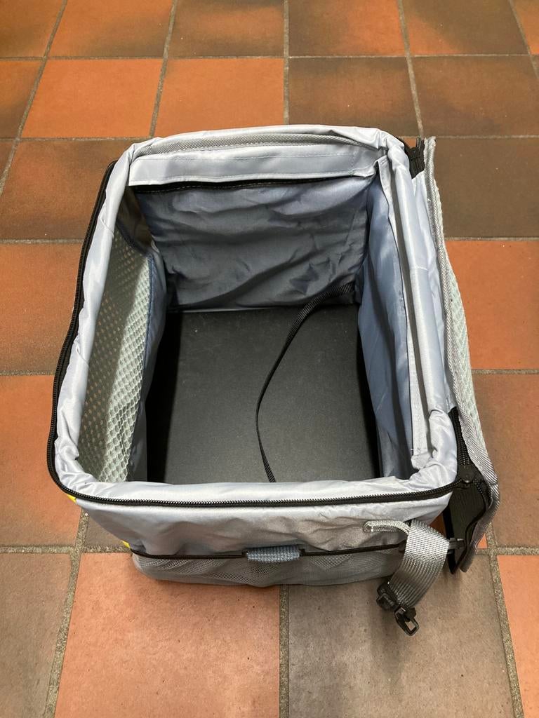 Hondenbench ARVANO Nieuw !  Auto/Fiets  Nieuwprijs €129,-, Ophalen, Nieuw