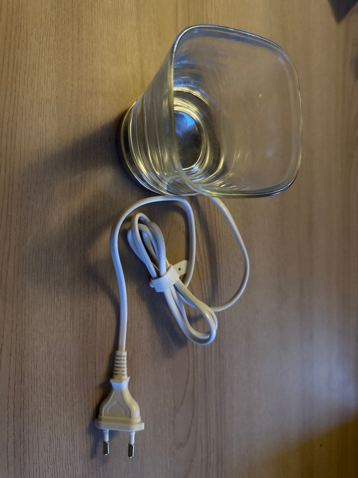Sonicare DiamondClean tandenborstel oplader, Ophalen, Zo goed als nieuw