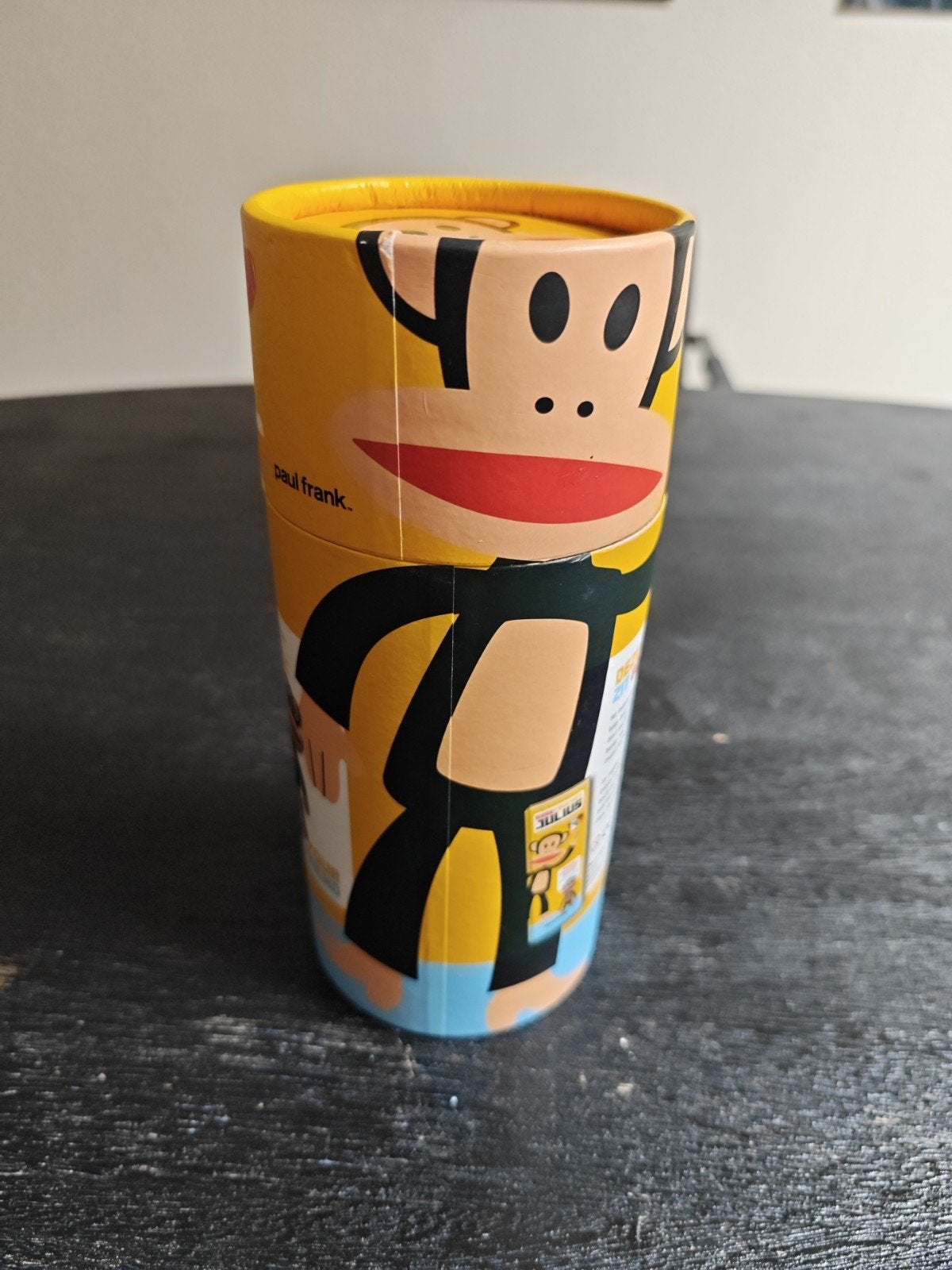 Paul Frank Haakpakket Julius Aap - Compleet Set, Ophalen of Verzenden, Nieuw, Haken, Overige typen