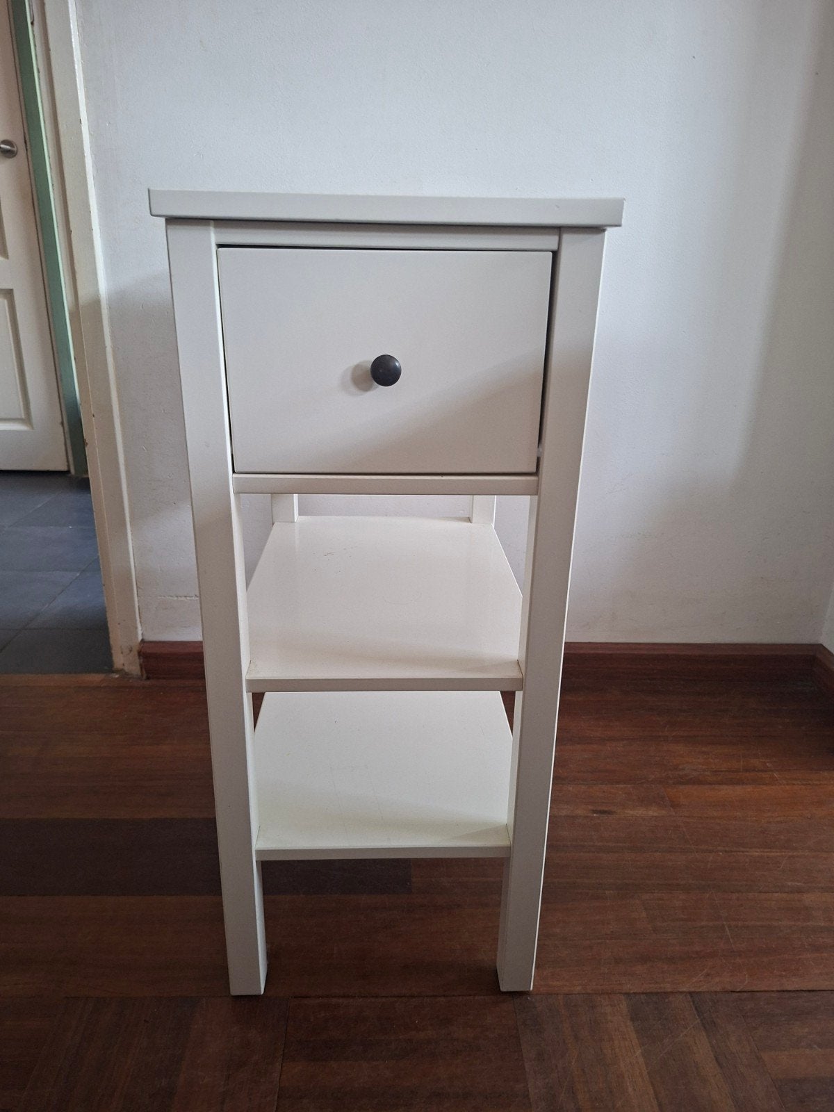 nachtkastje, Huis en Inrichting, Ophalen, Minder dan 45 cm