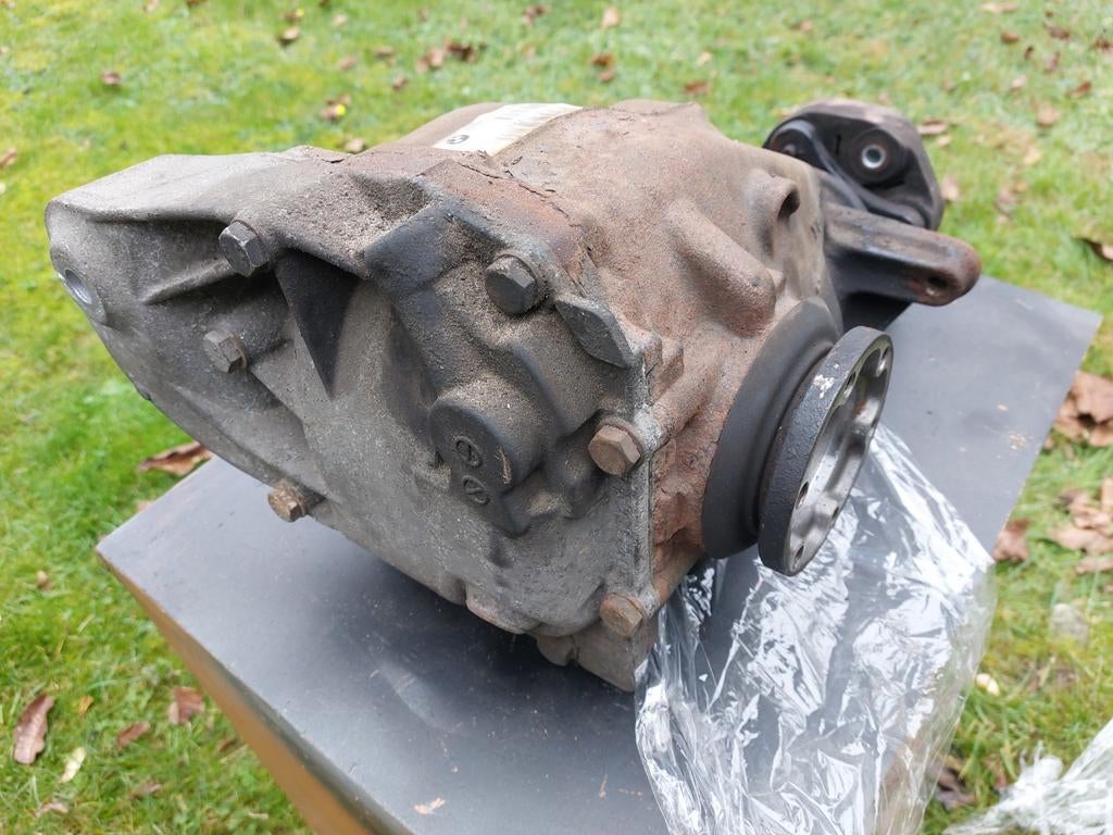 BMW E90 E91 diff differentieel, Auto-onderdelen, Ophalen, BMW