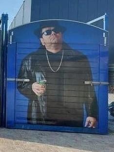 Tehuur garagebox opslagbox garage opslag ruimte in Medemblik, Tickets en Kaartjes, Eén persoon