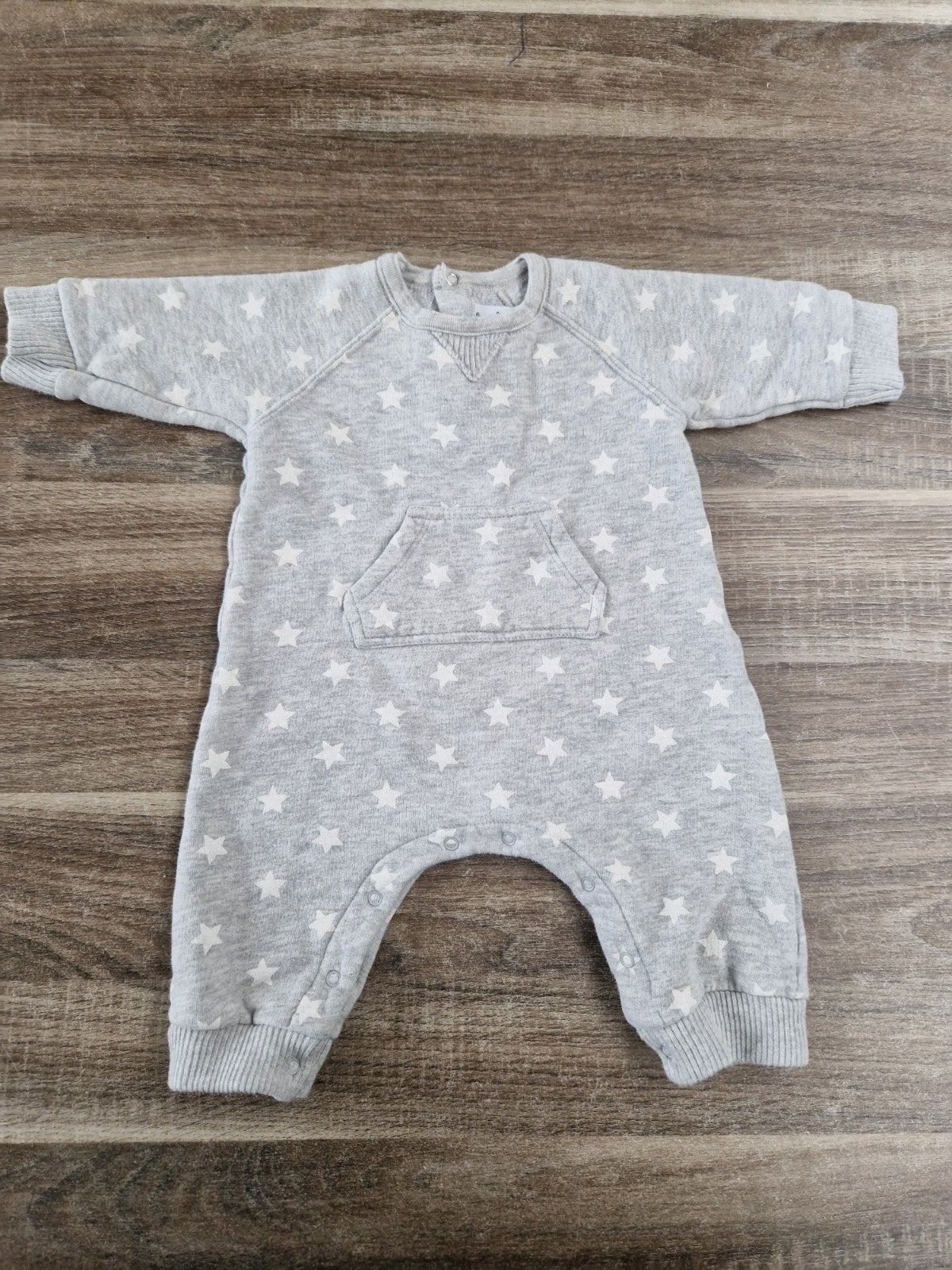 Boxpak petit bateau maat 62/68, Ophalen of Verzenden, Zo goed als nieuw, Jongetje of Meisje, Pakje