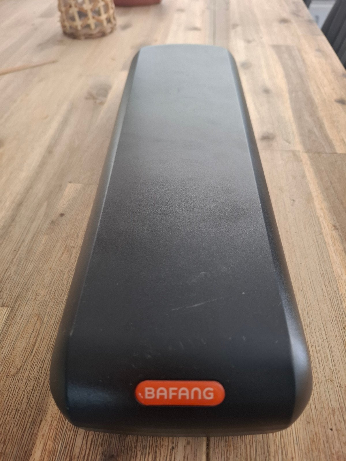 bafang accu, Ophalen of Verzenden