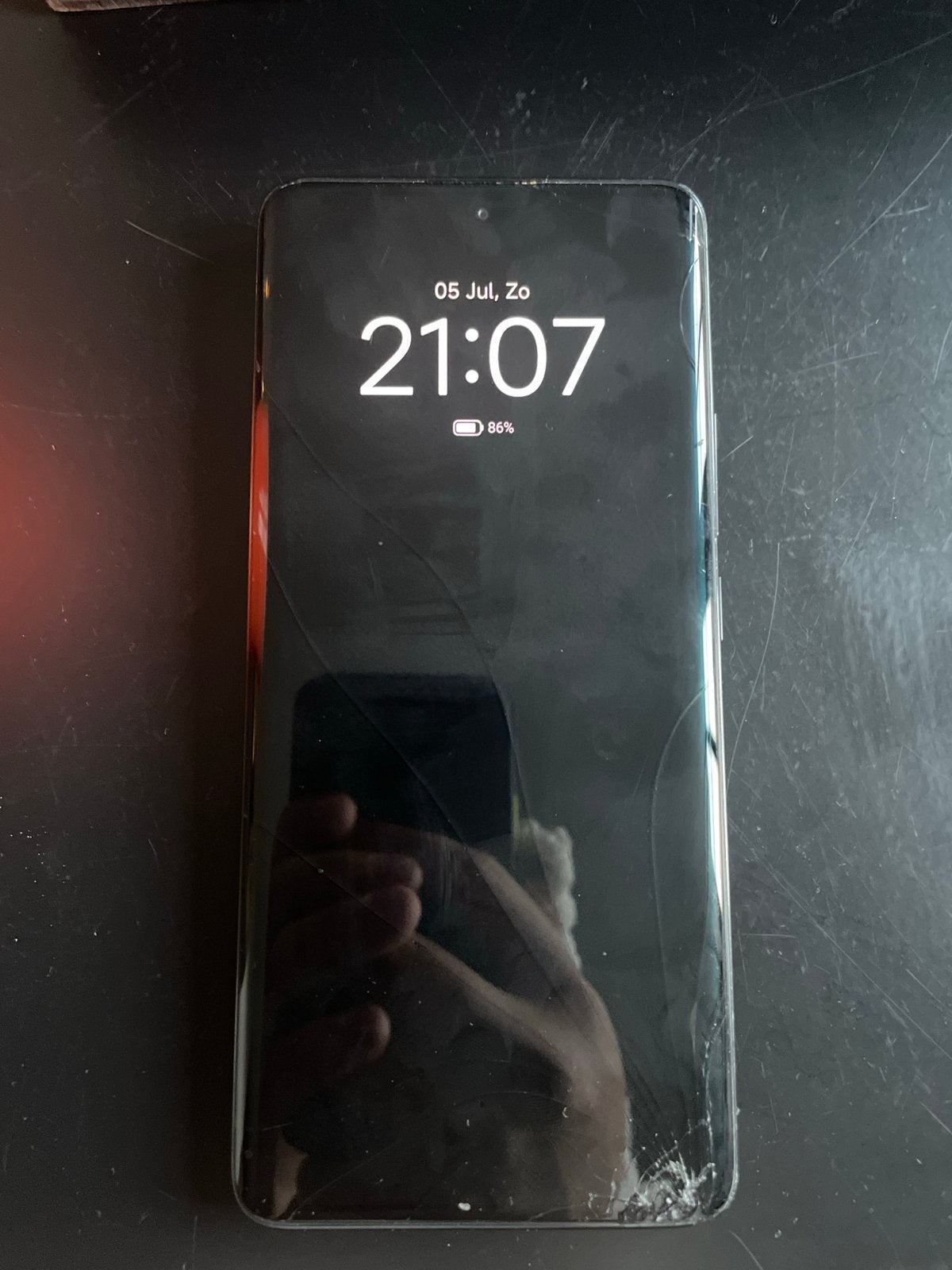 Xiaomi remi 14 pro+ 5g smartphone - Gebruikt, Telecommunicatie, Gebruikt, Overige modellen, Ophalen of Verzenden, Zonder simlock
