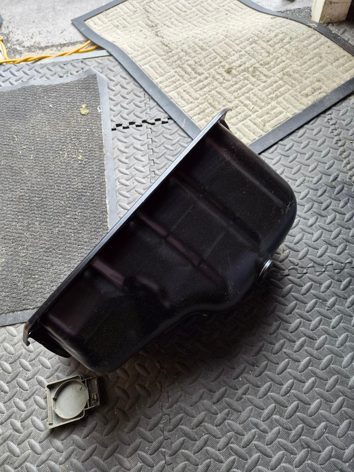Carterpan voor auto, Ophalen of Verzenden, Nieuw, Universele onderdelen