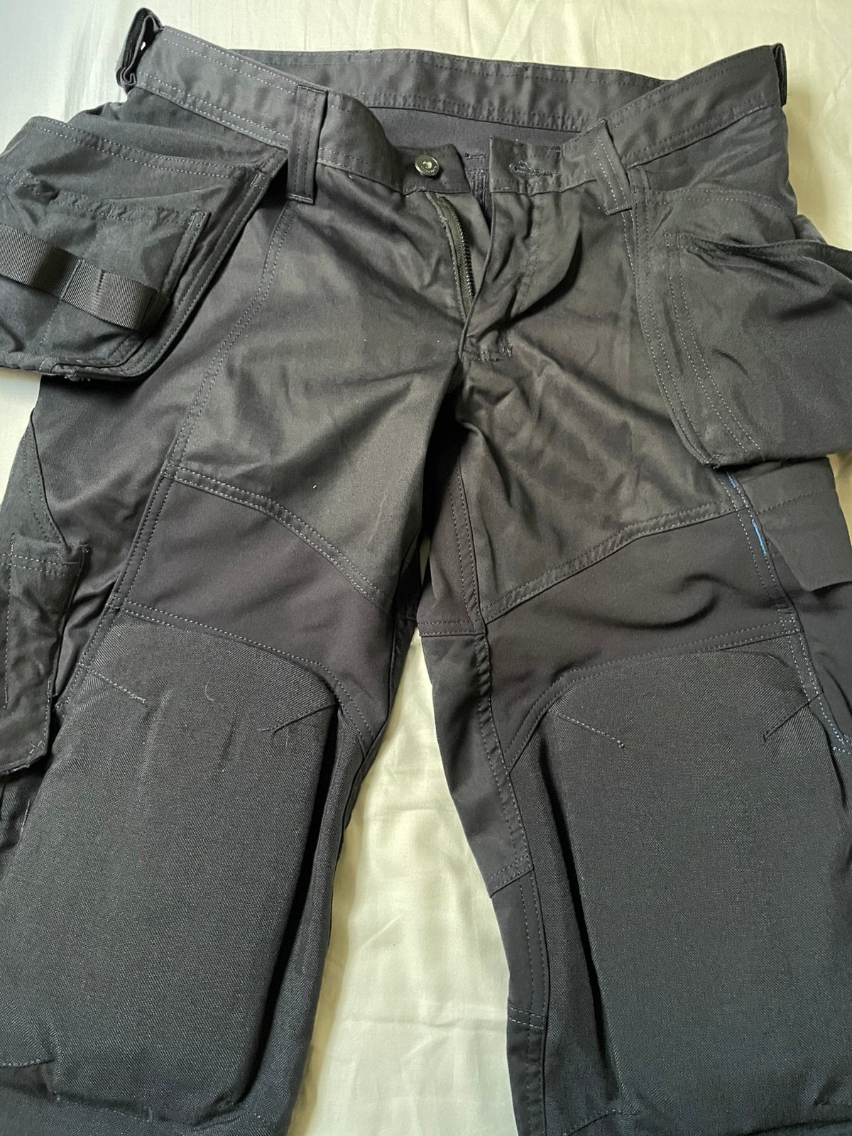 Mascot werkbroek maat 50, Ophalen of Verzenden, Nieuw, Broek