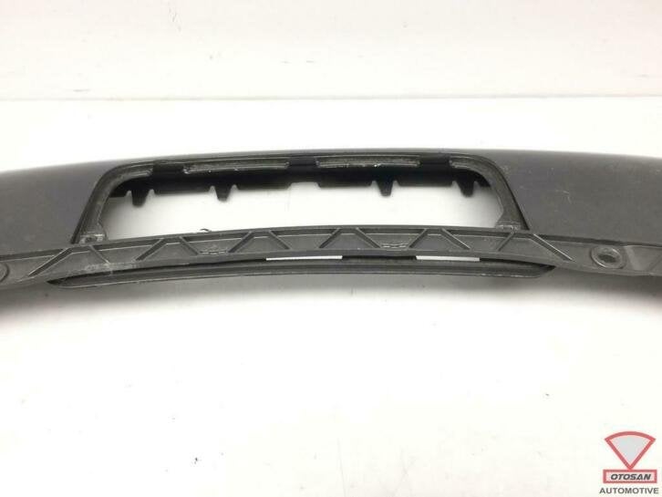 vw touran 1t vag diffuser achterbumper trekhaak 1t0807521h, Gebruikt, Volkswagen, Volkswagen AG, Bumper