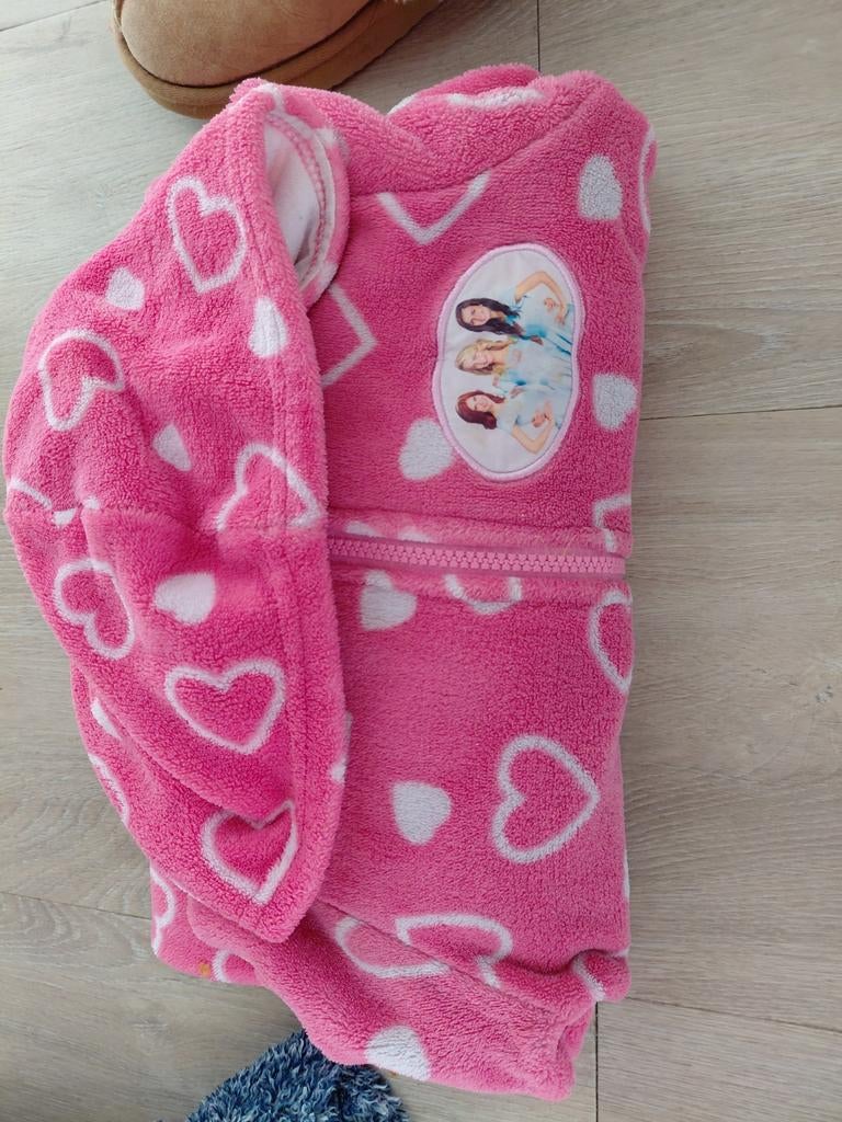 K3 Onesie, Ophalen, Gebruikt, Meisje