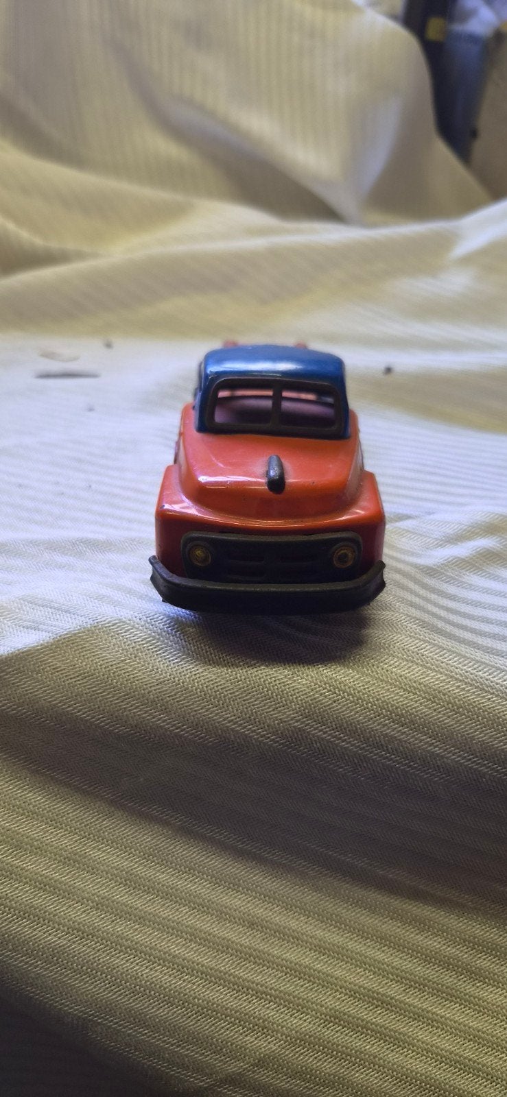 vrachtwagen, Ophalen, Gebruikt, Bus of Vrachtwagen, Overige merken