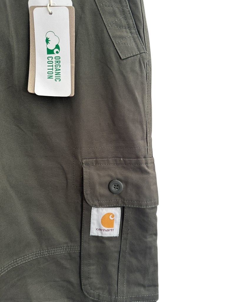 Carhartt broek NIEUW L, Verzenden, Nieuw