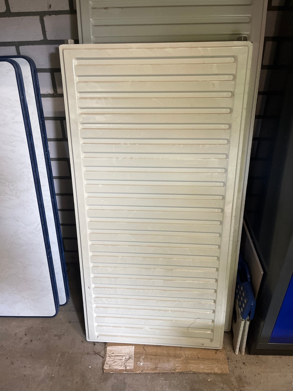Gebruikte radiator - diverse maten beschikbaar, Ophalen, 30 tot 80 cm, Gebruikt, Radiator