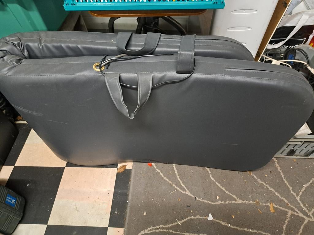 Massage matras., Muziek en Instrumenten, Ophalen, Gebruikt, Overige instrumenten