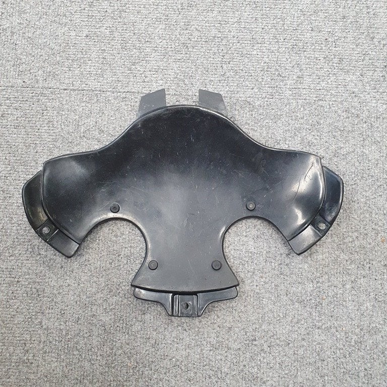 Beschermkap voorvork kap Aprilia SR50 | SR 50 kap onderkap, Ophalen of Verzenden, Gebruikt, Kap, Aprilia