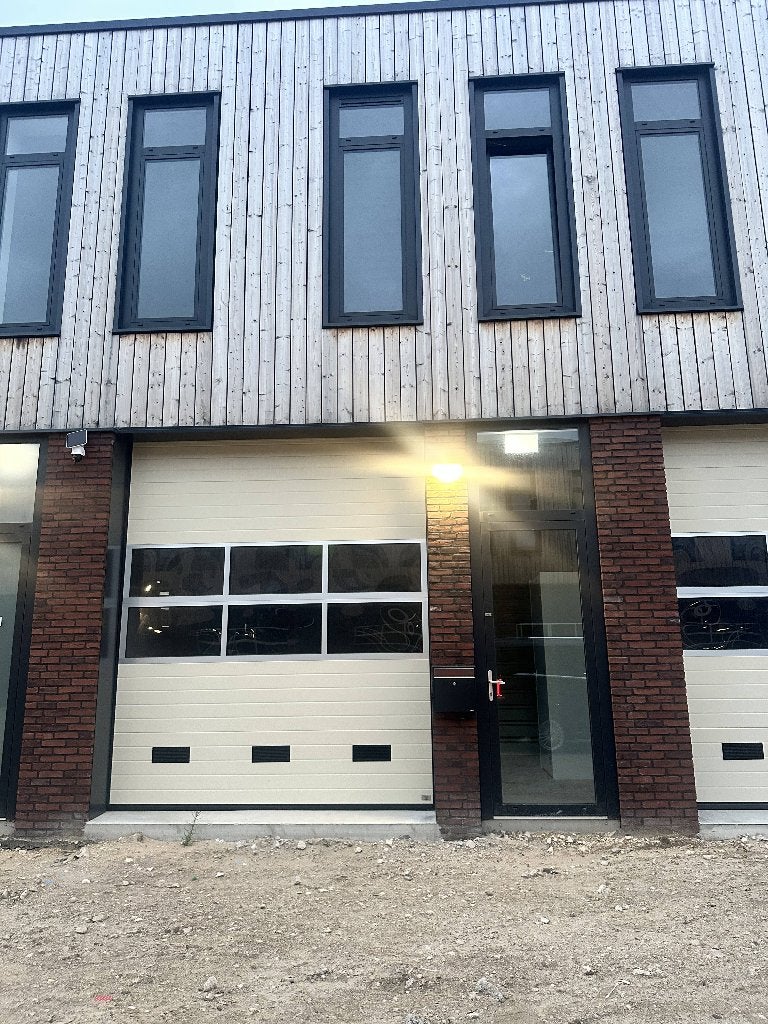 bedrijfsruimte+opslagruimte te huur zaandam, Huur, Bedrijfsruimte