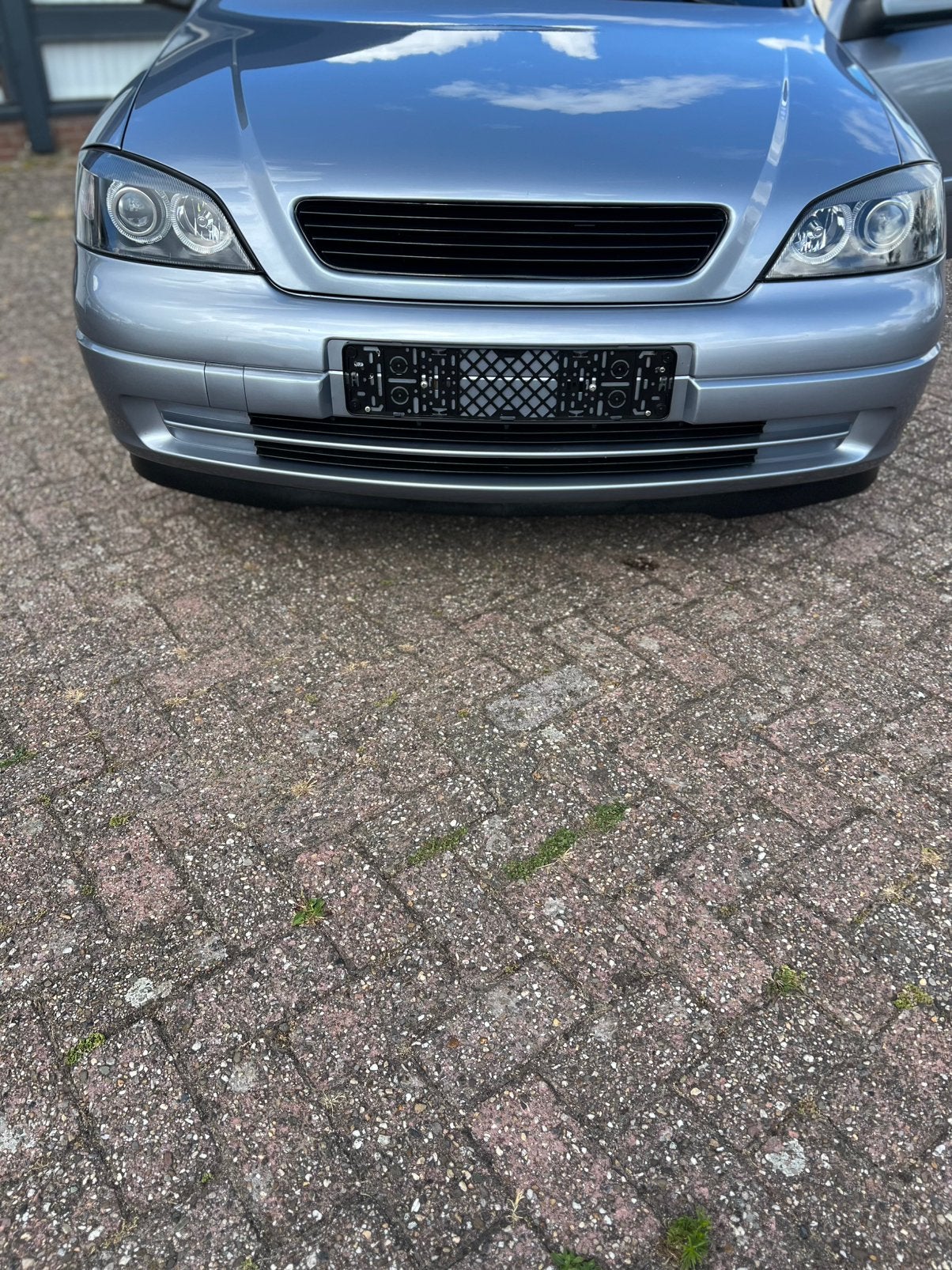 opel astra g onderdelen, Ophalen of Verzenden, Gebruikt, Opel