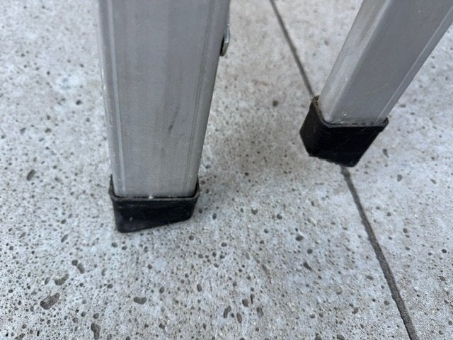 Foto 7 van 7-treeds aluminium ladder