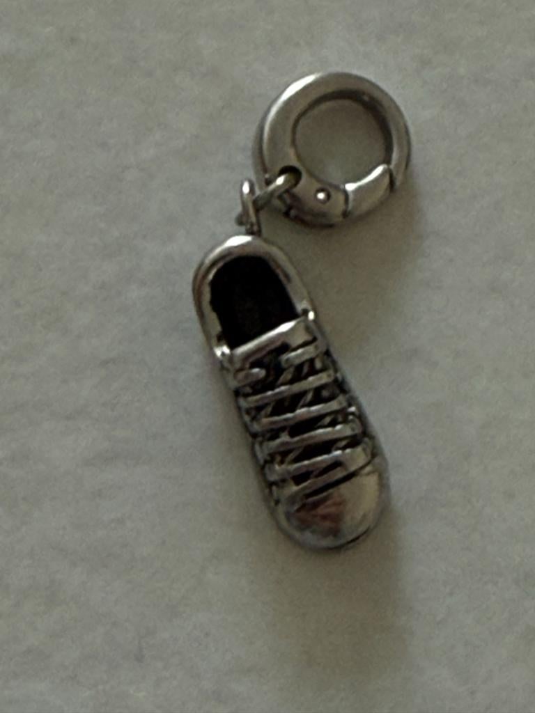 Fossil pandora bedel voor armband of ketting, Ophalen of Verzenden, Nieuw