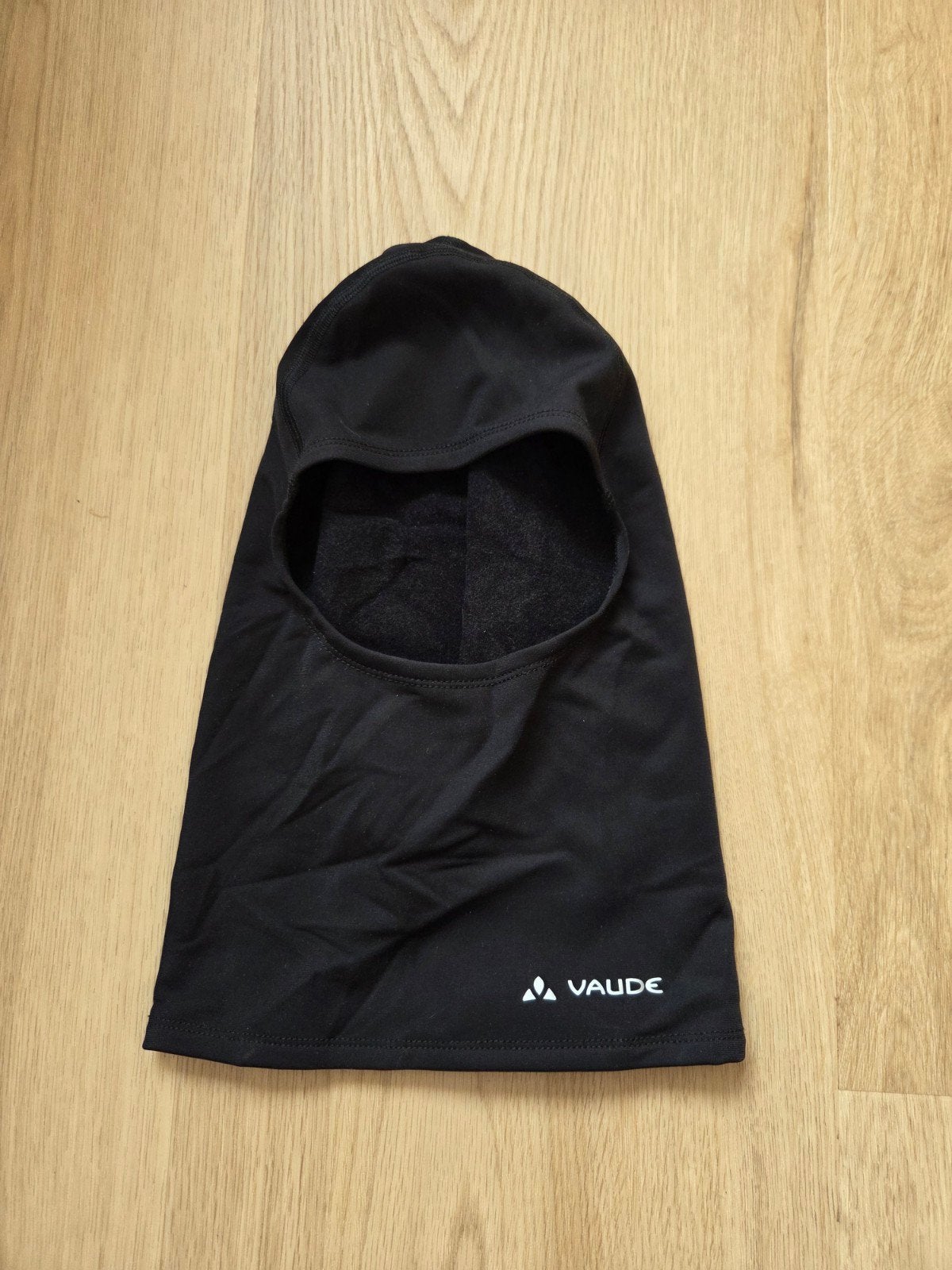 Vaude kids bike face mask, Ophalen of Verzenden, Zo goed als nieuw, Vaude, Jongen of Meisje