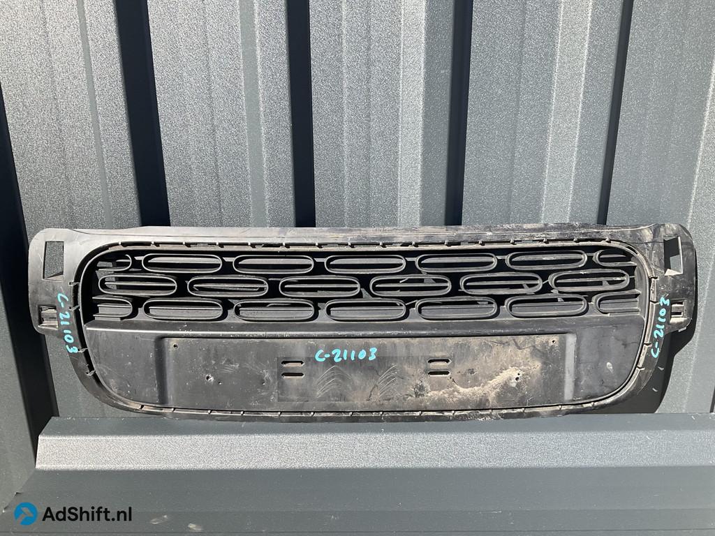 Bumper Grill Citroen C3 9812061877 Rooster Gril C-21103, Auto-onderdelen