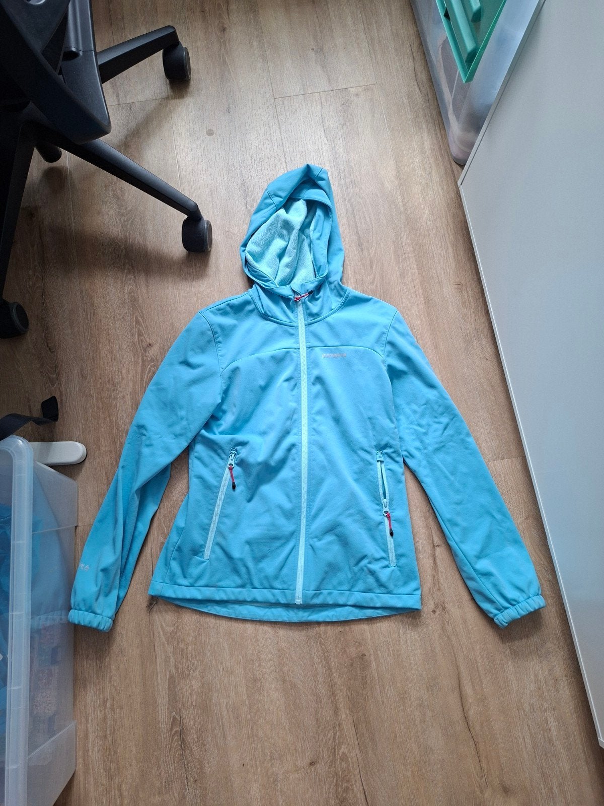 Icepeak zomerjas meisje maat 164, Kinderen en Baby's, Kinderkleding | Maat 164, Gebruikt, Meisje, Ophalen of Verzenden, Icepeak