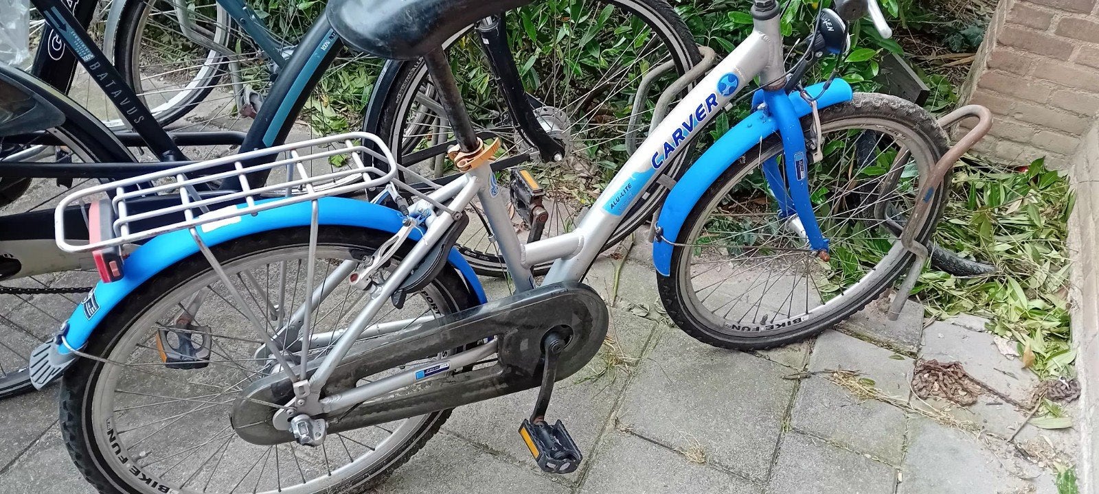 Fiets, Ophalen of Verzenden, Gebruikt