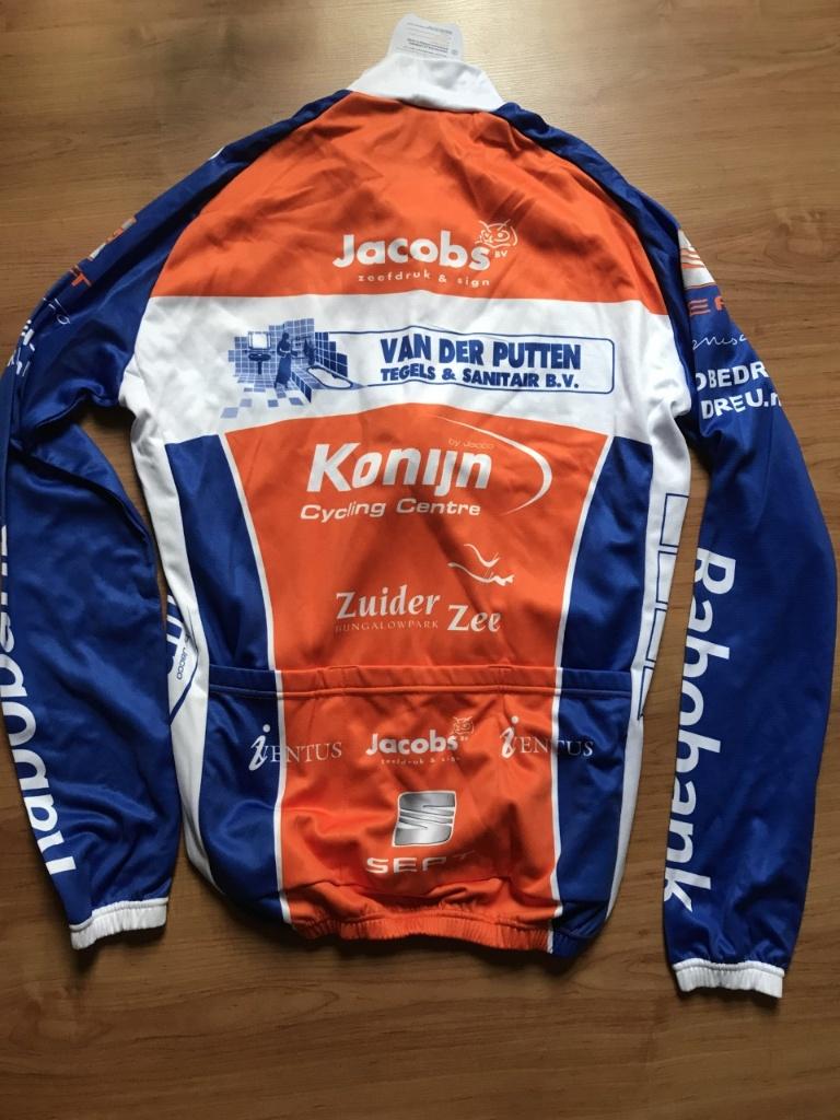 Fietskleding Nieuw, Fietsen en Brommers, Fietsaccessoires | Fietskleding, Nieuw, Kinderen, Ophalen of Verzenden, Vitesse