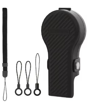 DJI OSMO Pocket 4 & 3 luxe beschermhoes opbergcase zwart, Overige merken, Nieuw, Overige soorten, Ophalen of Verzenden
