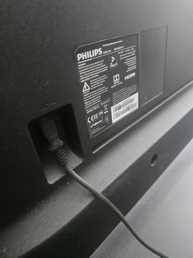 Foto 9 van Philips 65PUS8505/12 65 Inch TV