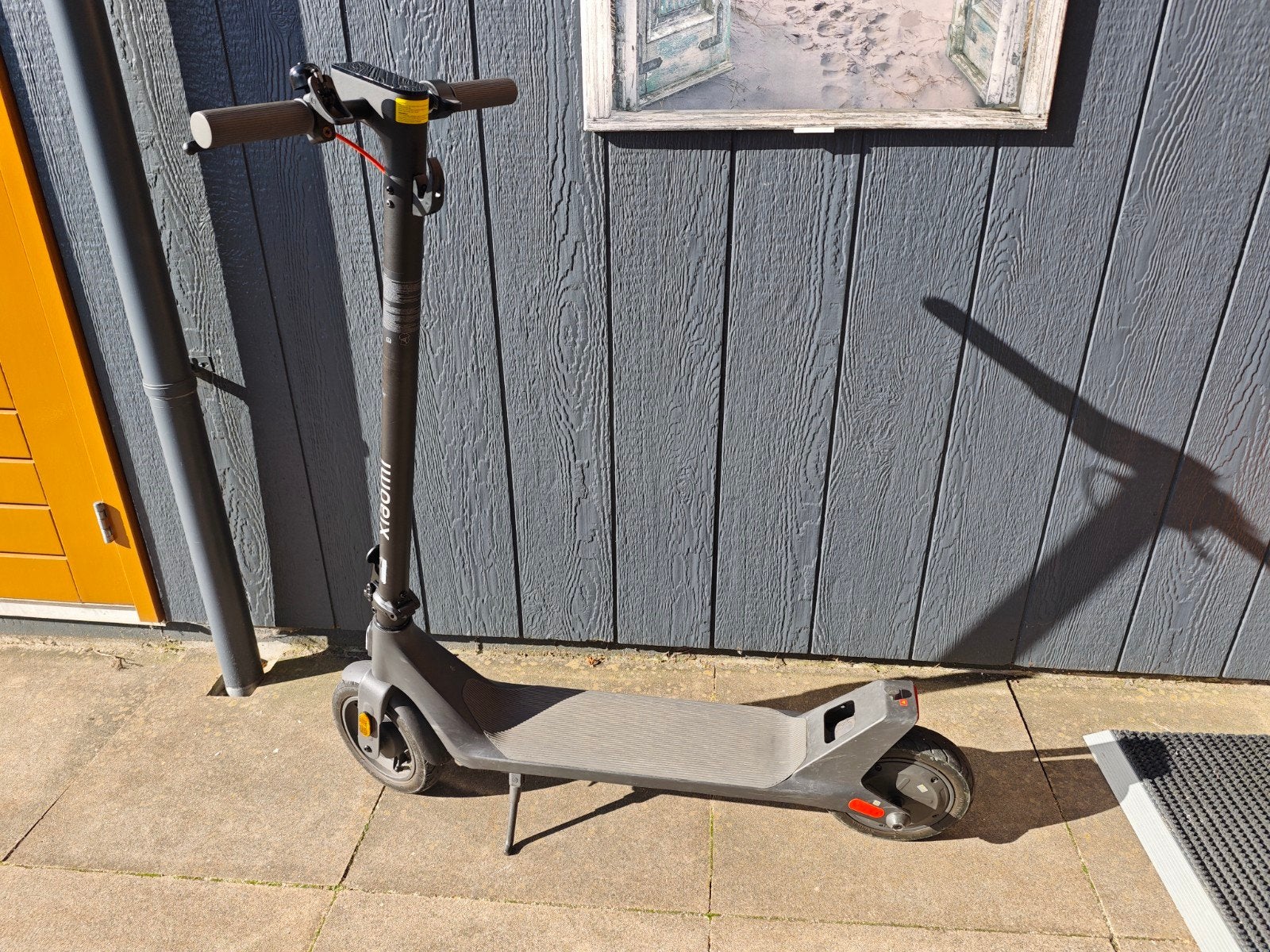 Xiaomi Electric Scooter Lite 4 2e Gen, Fietsen en Brommers, Ophalen, Gebruikt, Elektrische step (E-scooter), Xiaomi