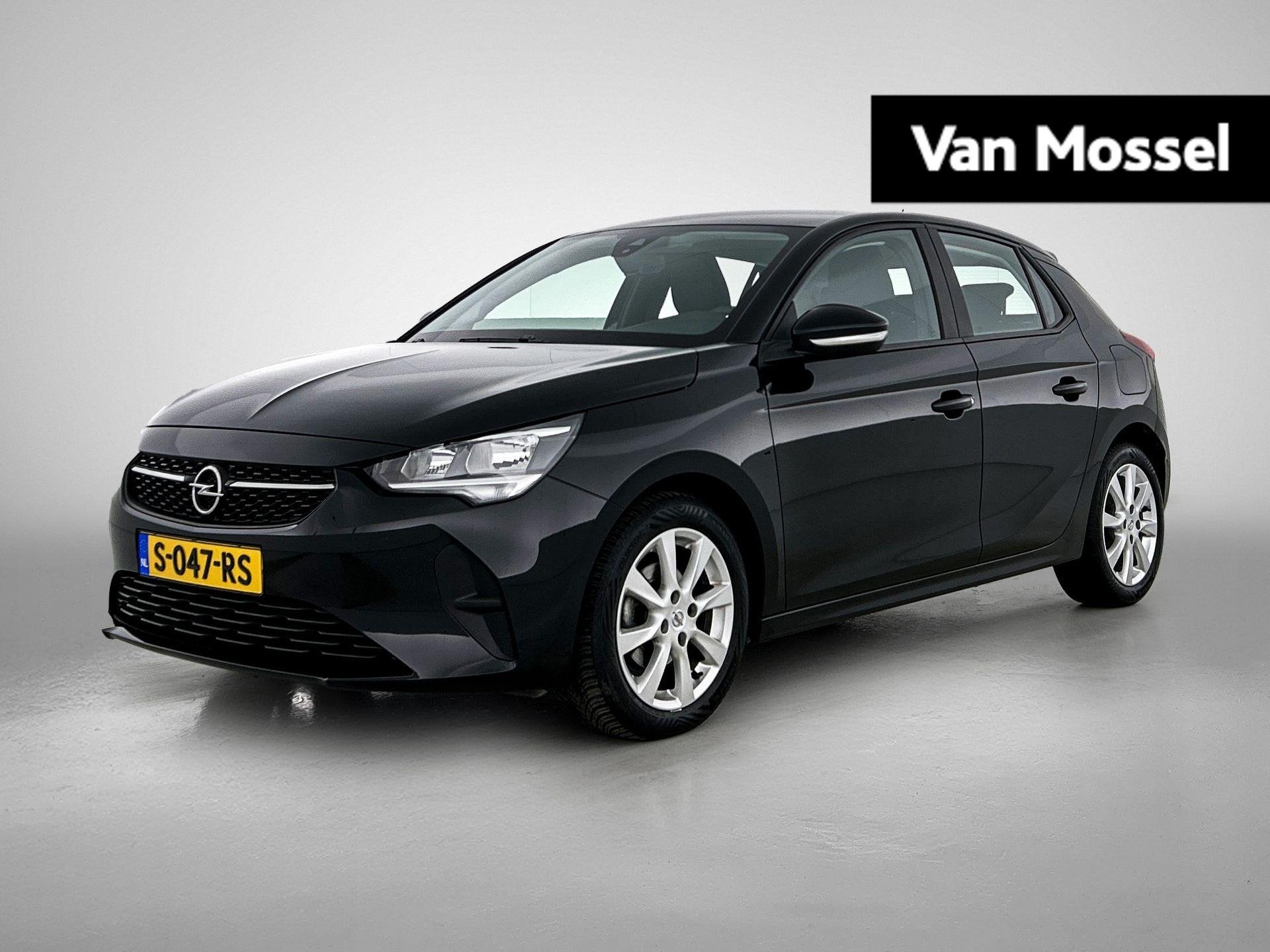 Opel Corsa 1.2 Edition | 75pk | Apple Carplay/Android Auto |