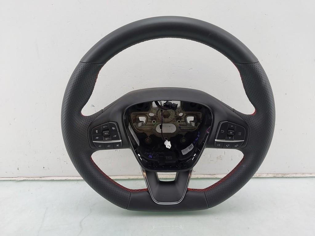 Stuur Ford Kuga III (DFK) (2019-07/..) 2557485, Gebruikt, Henry-Ford-Straße  1, Köln 50735, , Duitsland, Ford-Werke GmbH, Kunden@ford.com