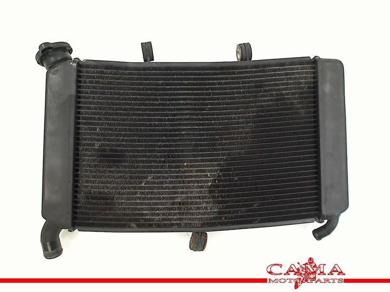 Radiateur Yamaha XJ 6 2009-2012 (XJ6 XJ6S XJ6N Diversion), Yamaha Motor Europe N.V., Gebruikt, Customersupport@yamaha-motor.co.uk