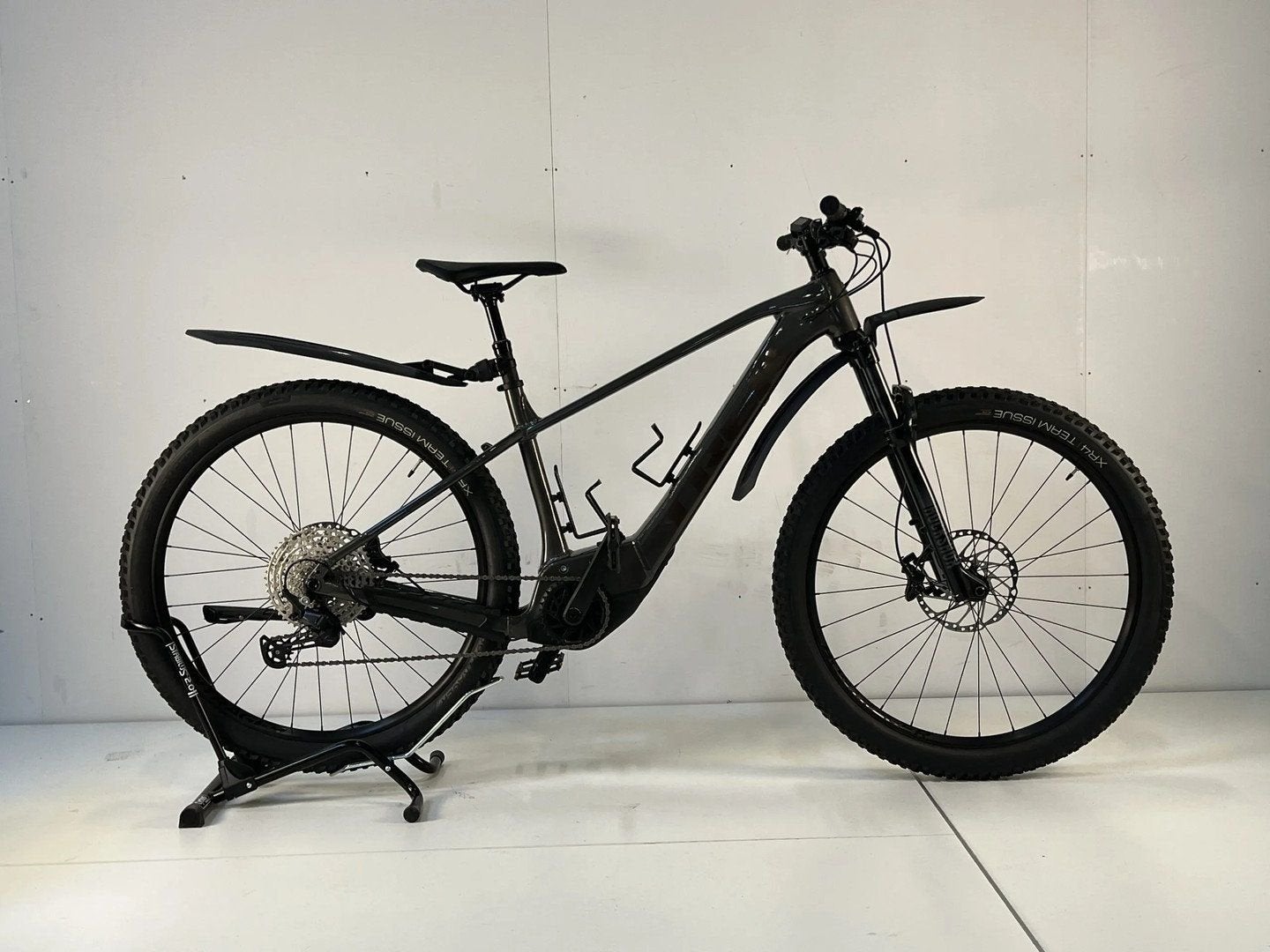 Trek Marlin +8, Fietsen en Brommers, Fietsen | Mountainbikes en ATB, Gebruikt, Trek